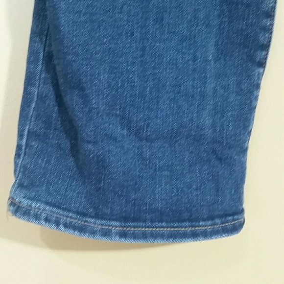 Gap 1969 blue jeans - Picture 7 of 7